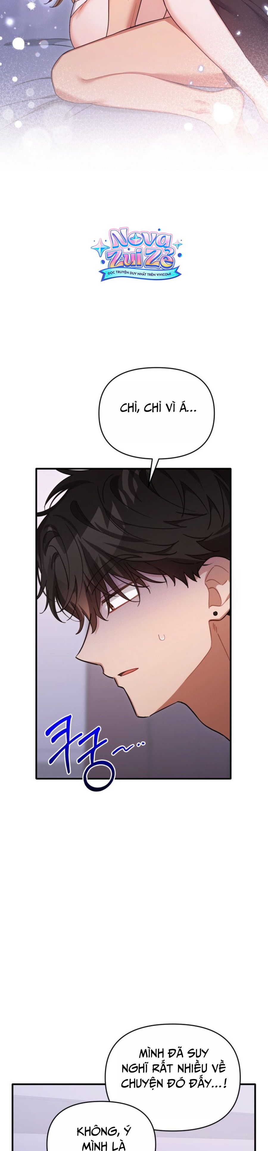 Công Dụng Của Người Bạn Thanh Mai Trúc Mã Chap 39 - trang 2