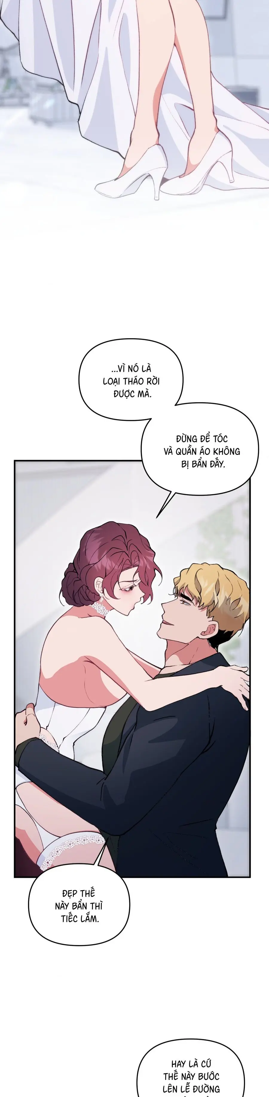 Tuyển Tập XX Công Cộng Chap 10 - trang 3
