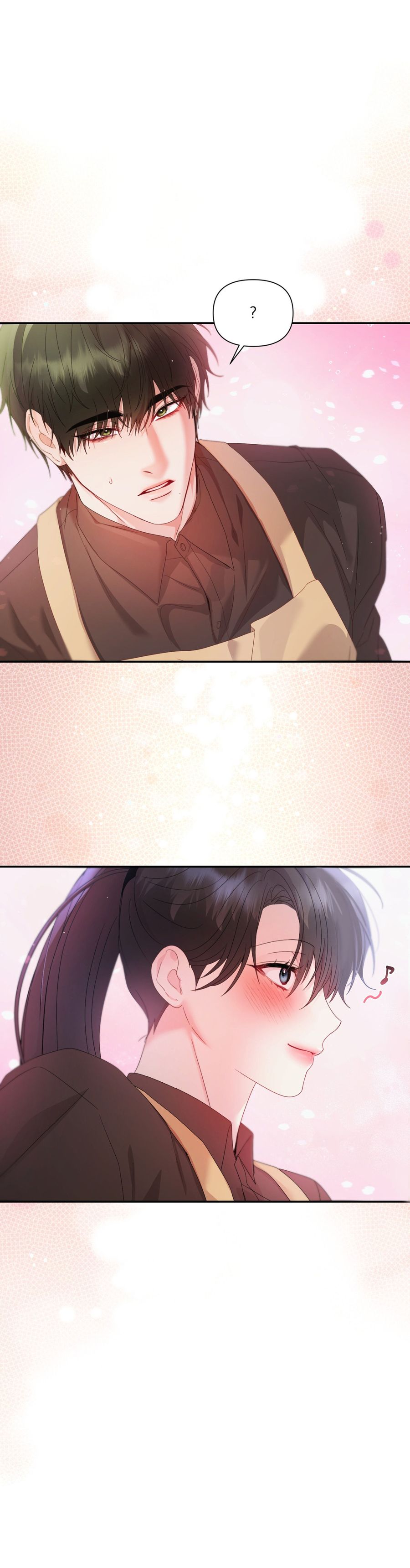 Chúng Ta Không Thể Làm Bạn Được Sao? Chap 5 - trang 13
