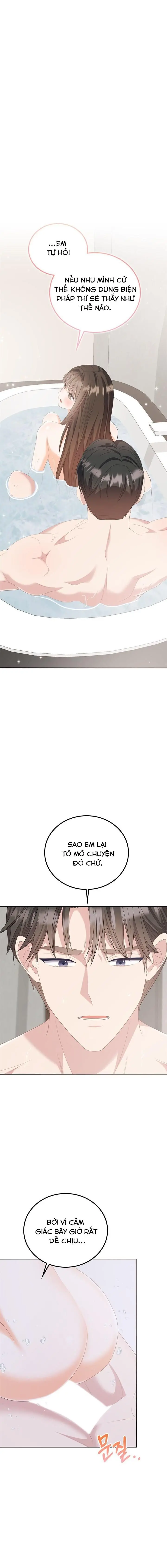 Giờ Tăng Ca Chap 34 - trang 1