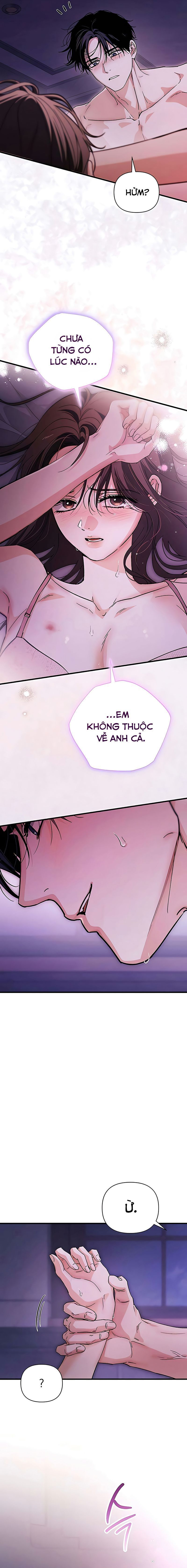 Kích Hoạt Chế Độ Trai Hư! Chap 30 - trang 8