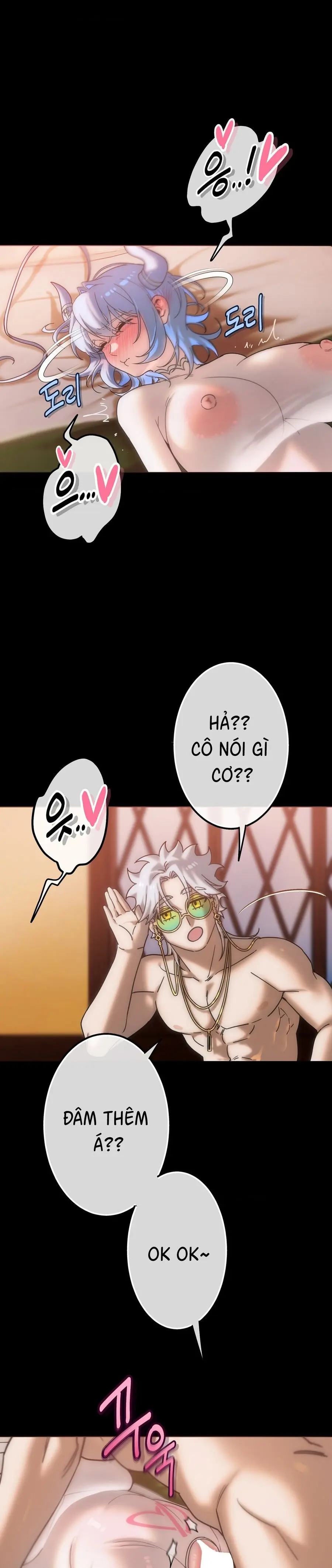 Ngọc Ma Nữ Chap 31 - trang 5