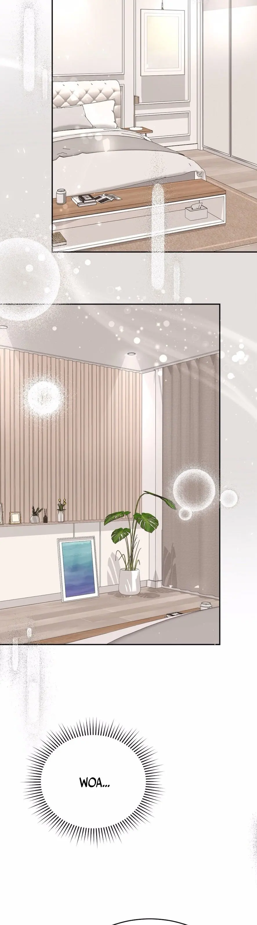 Đoạt Lại Chap 3 - trang 15
