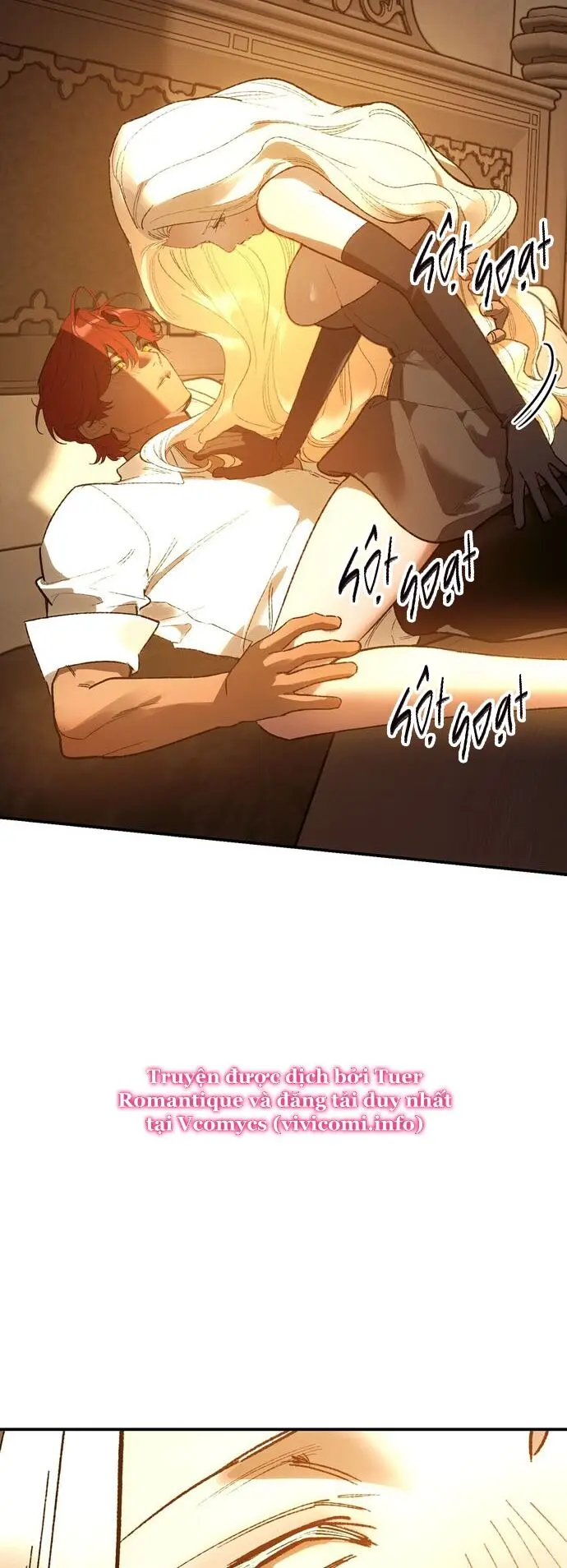 Gửi Đến Người Sẽ Tiêu Diệt Tôi Chap 24 - trang 6