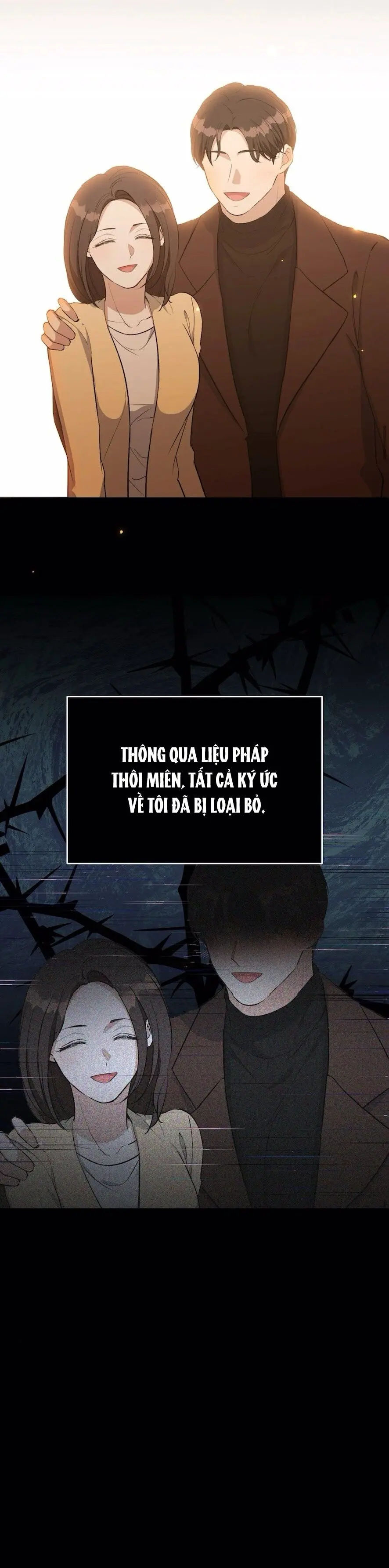 Đoạt Lại Chap 12 - trang 27