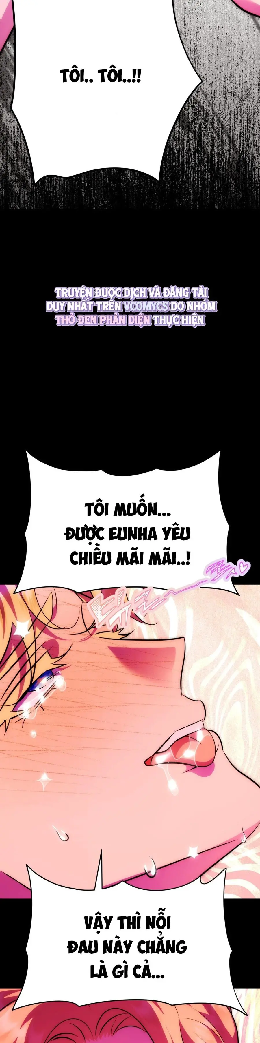 Tôi Tiễn Nam Chính Về Trời Nhé? Chap 28 - trang 22