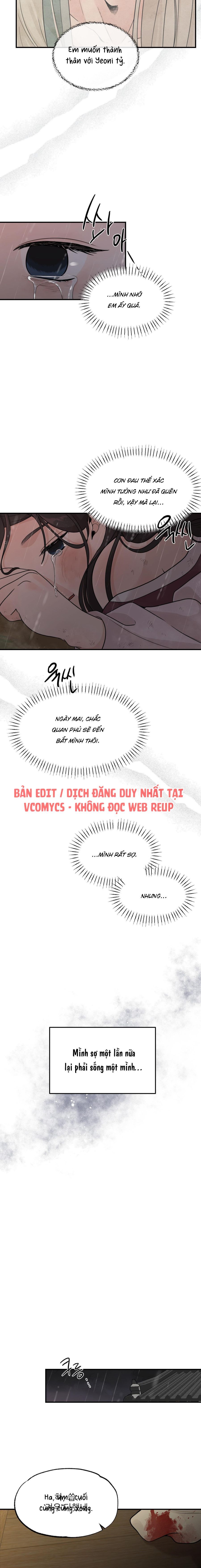 Bibisae Chap 11 - trang 9