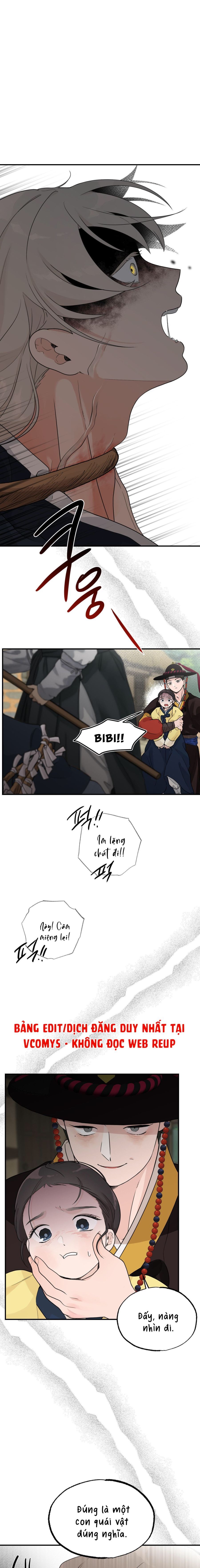 Bibisae Chap 9 - trang 13