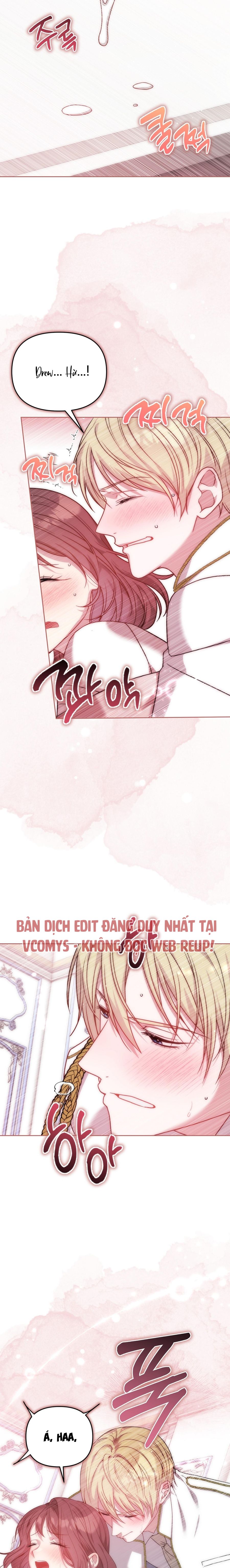 Vụ Bê Bối Pháp Lý Chap 16 - trang 20
