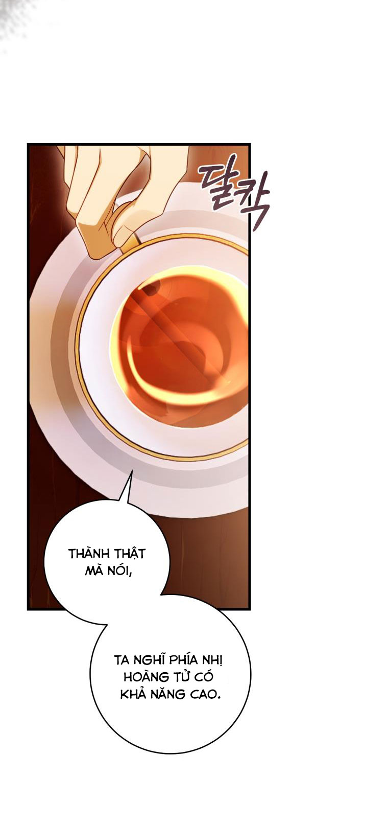 Hoa Bên Lưỡi Kiếm Chap 38 - trang 72