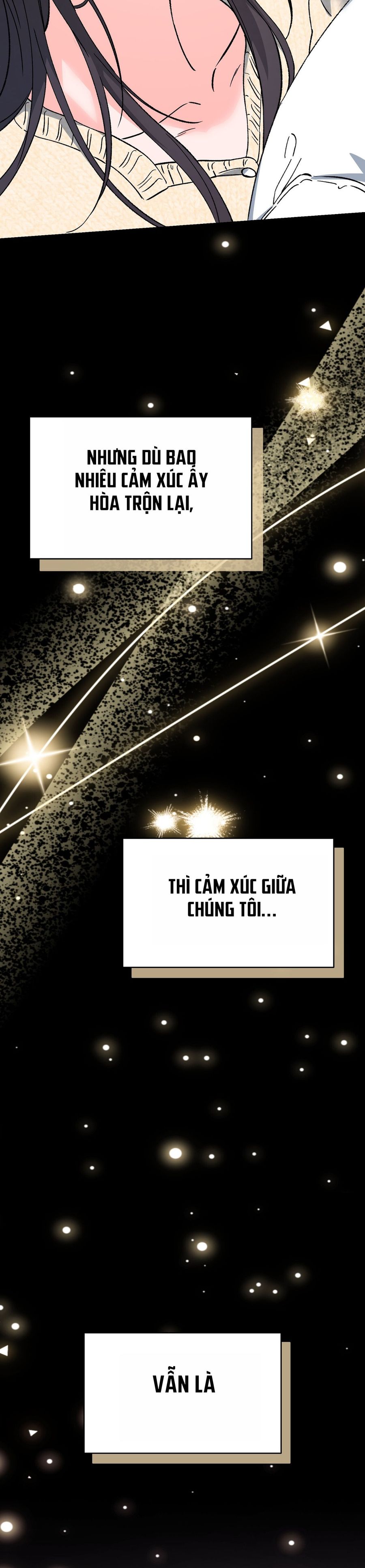 Hãy Trở Thành Biến Số X Của Đời Nhau Chap 62 - trang 33