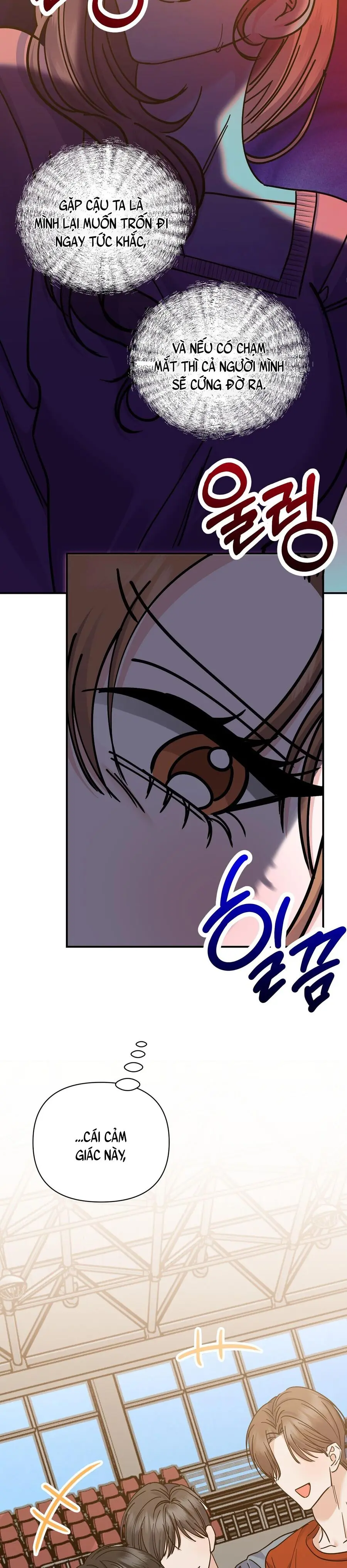 Thỏ Thì Không Cắn Đâu Chap 1 - trang 18