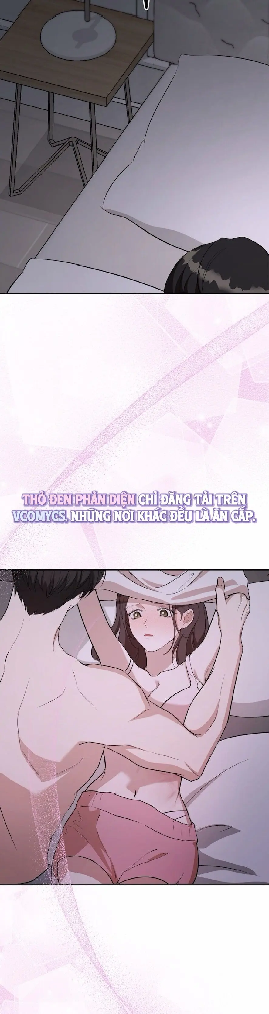 Đoạt Lại Chap 8 - trang 39