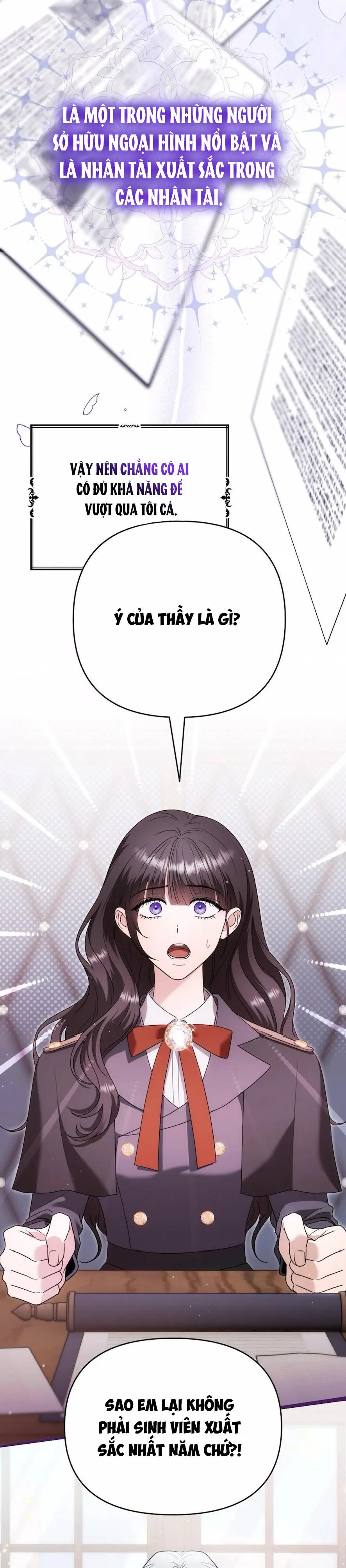 Bị Giam Cầm Cùng Tên Đáng Chết Chap 1 - trang 6