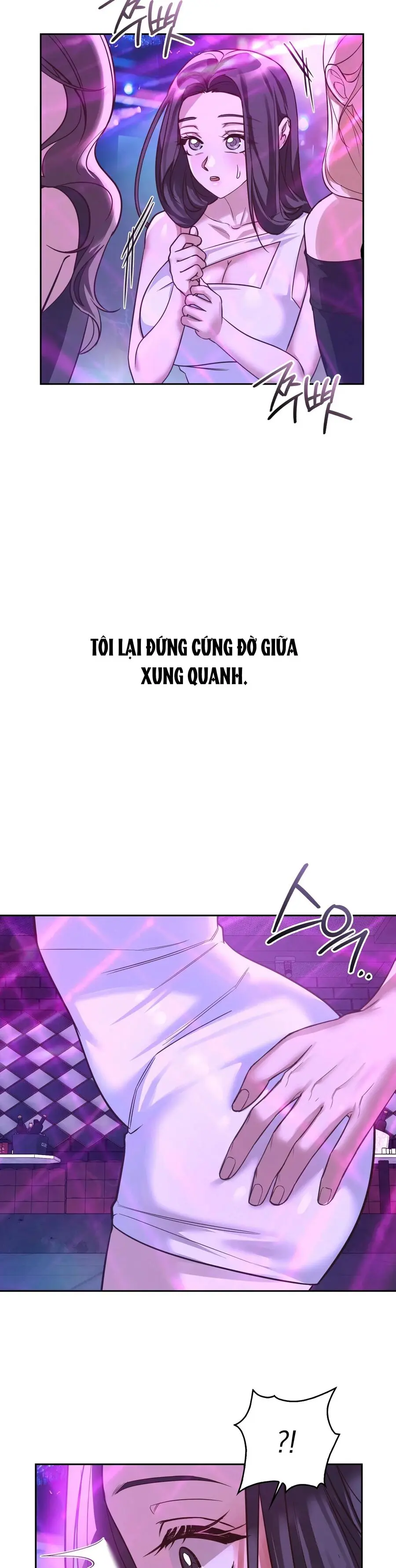 Nữ Sinh Đại Học Hae Joo Chap 5 - trang 29