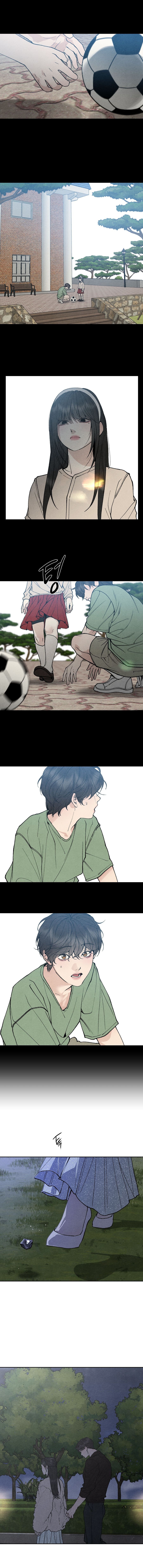[KHÔNG CHE] TOI ĐA ĐI Chap 16 - trang 8