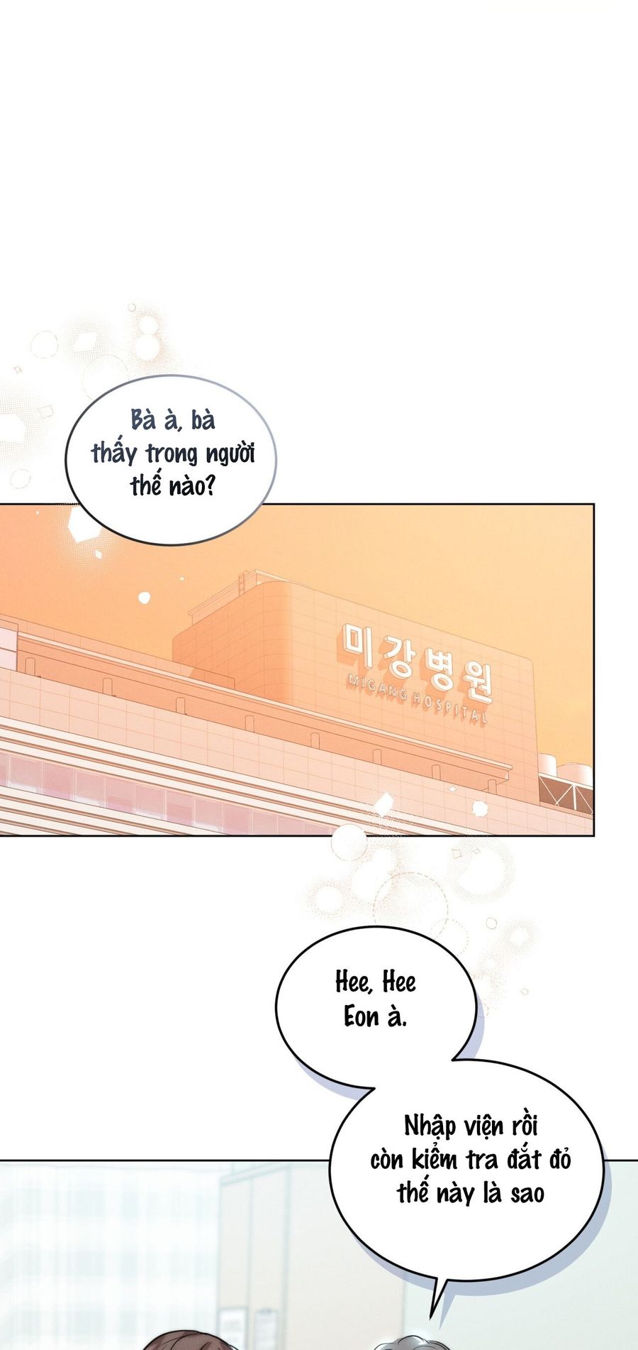 Sự Ngây Thơ Bị Vùi Lấp Trong Tro Tàn Chap 12 - trang 37