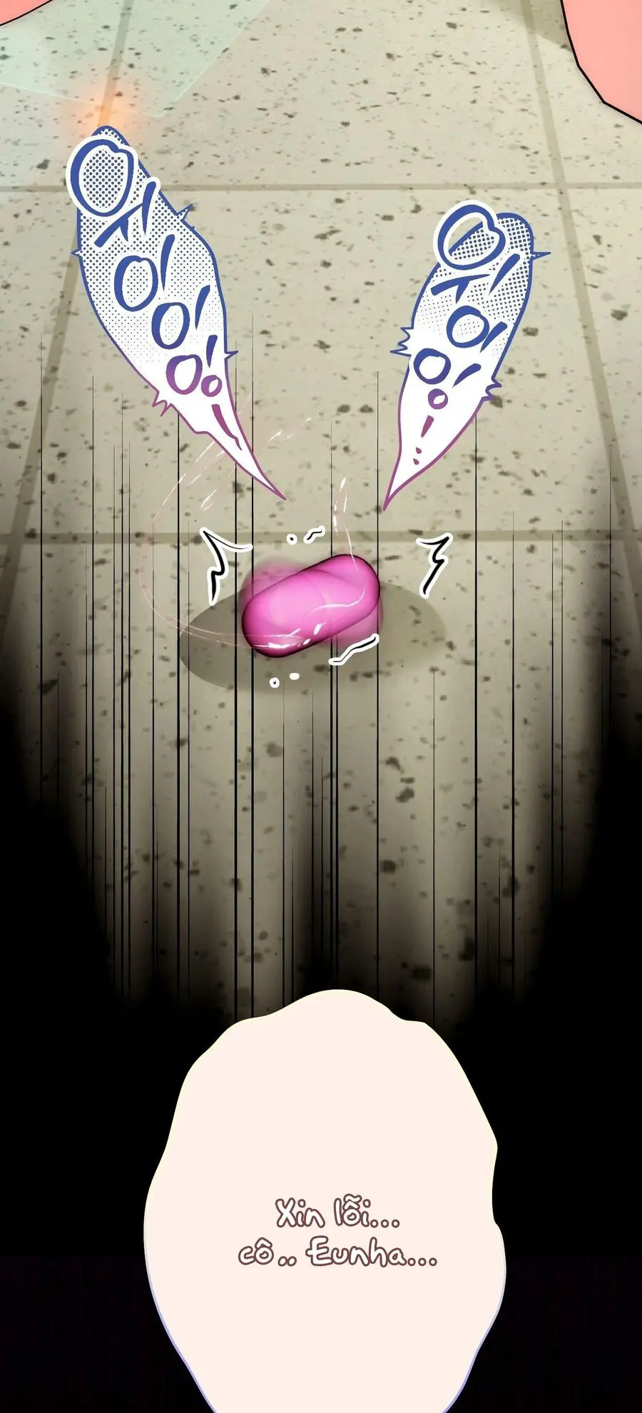 Tôi Tiễn Nam Chính Về Trời Nhé? Chap 34 - trang 54