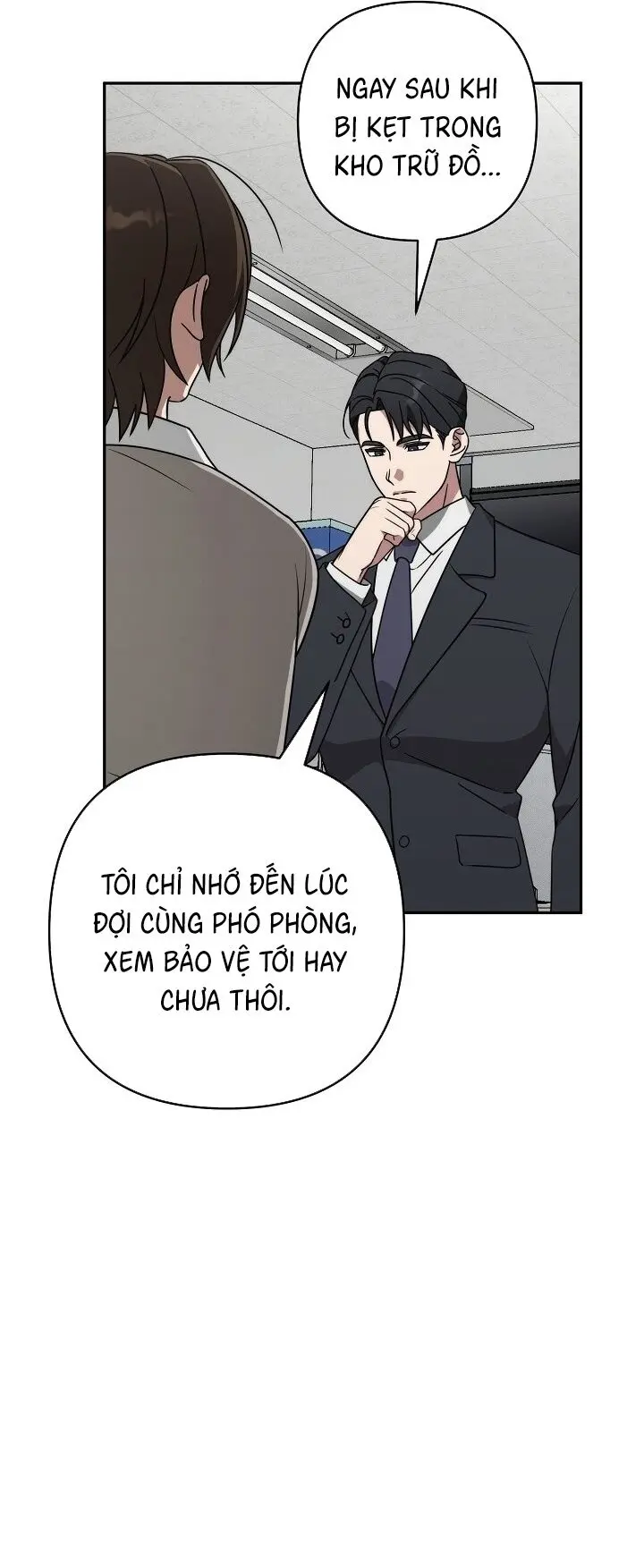 Nàng Succubus Muốn Sống Cuộc Sống Bình Thường Chap 8 - trang 27