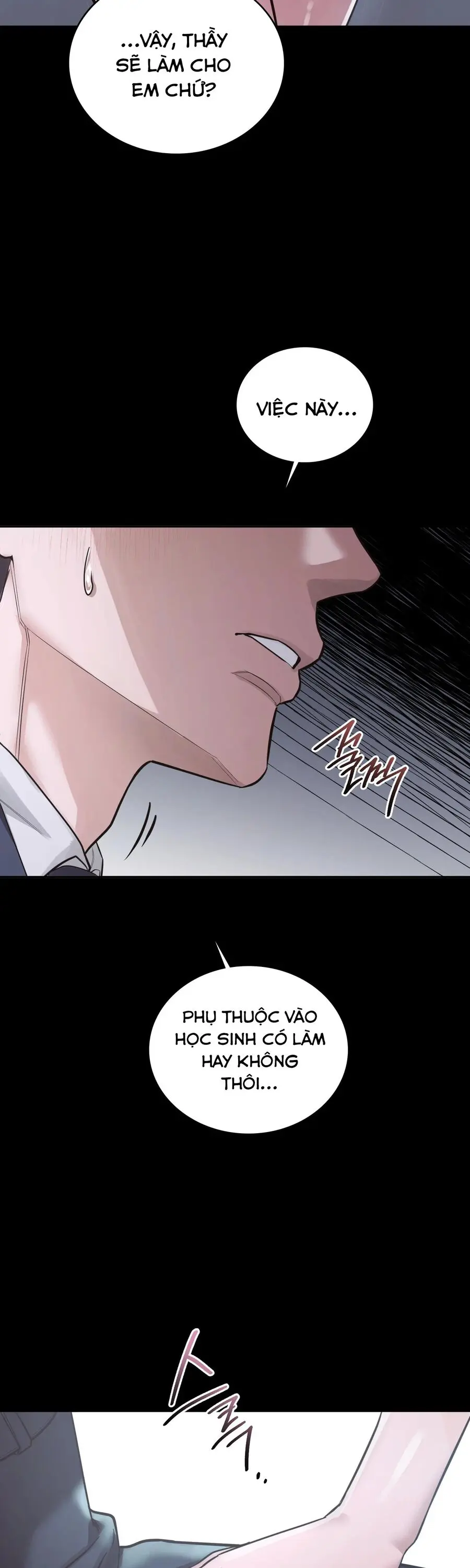 Nữ Sinh Đại Học Hae Joo Chap 1 - trang 5