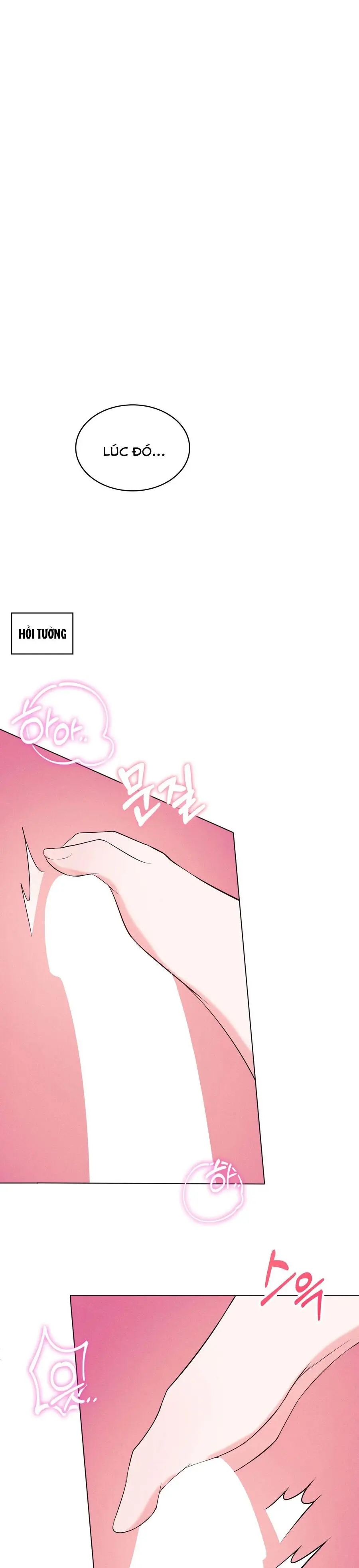 Mới Cưới Mà Đã Thế Này Sao? Chap 16 - trang 13