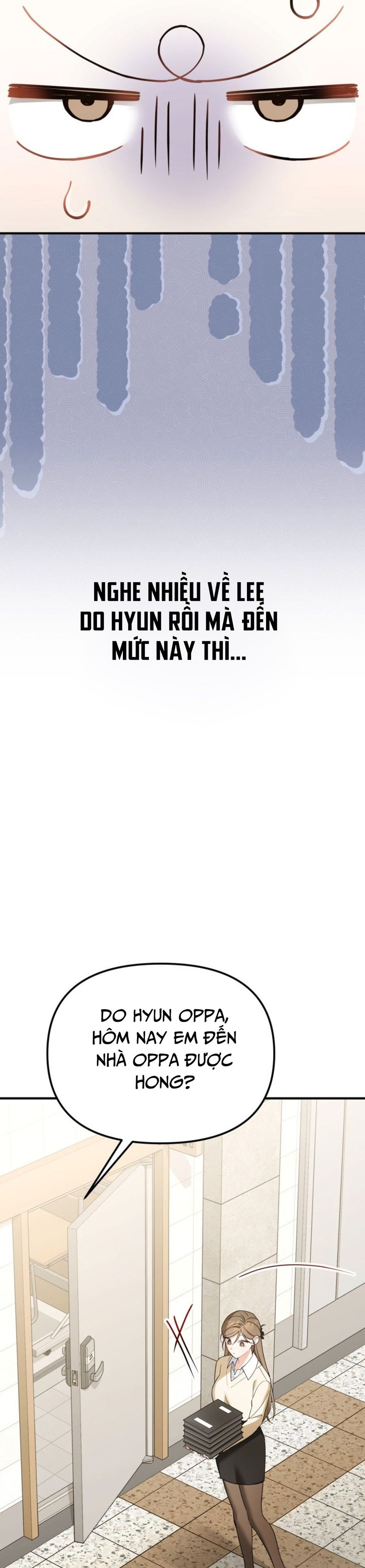 Công Dụng Của Người Bạn Thanh Mai Trúc Mã Chap 6 - trang 15