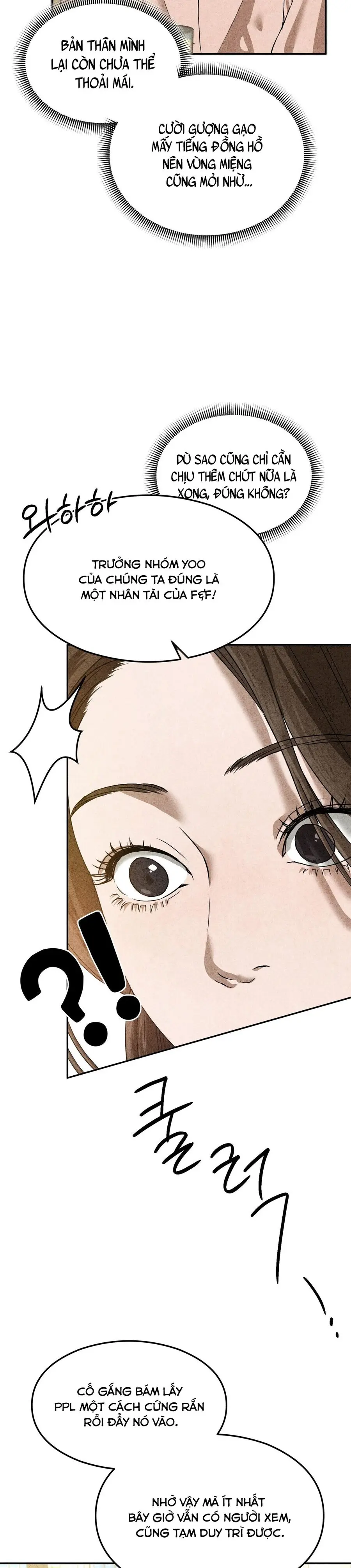 Nhật Ký Yêu Bạn Thân Chap 6 - trang 12