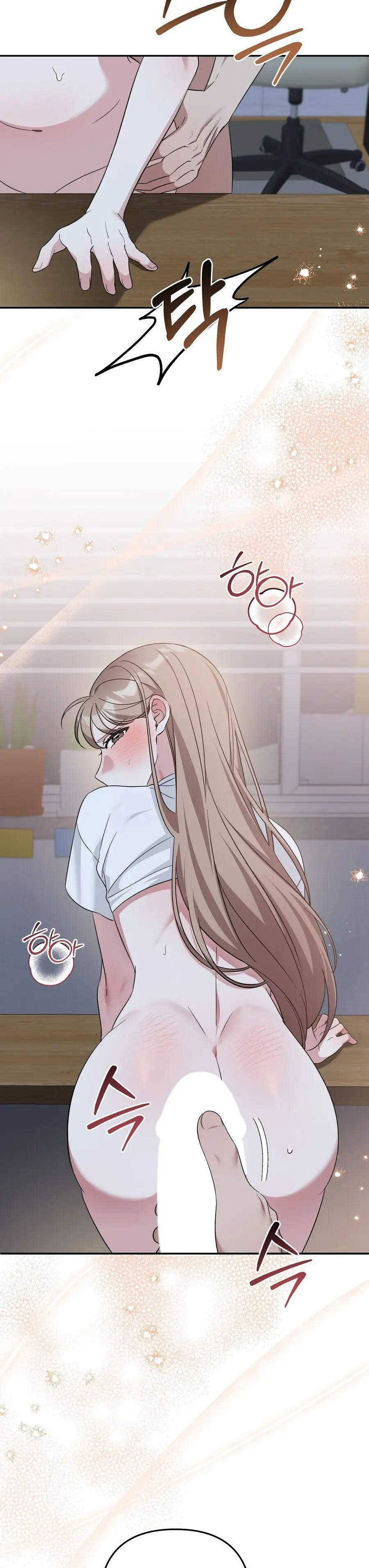 Đừng Nhặt Đàn Ông Về Nhà Chap 4 - trang 19