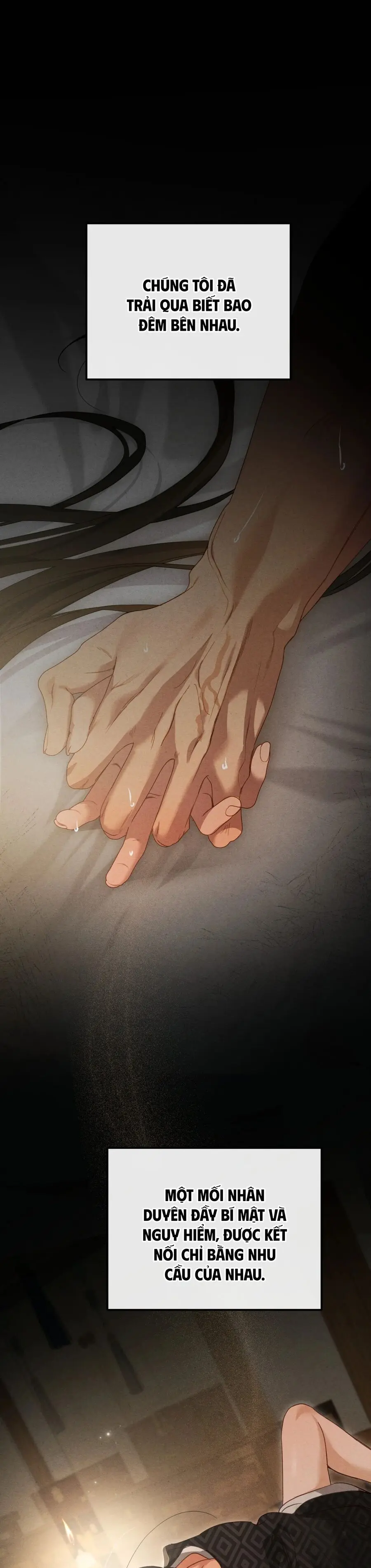 Phá Vỡ Cấm Kỵ Chap 13 - trang 2