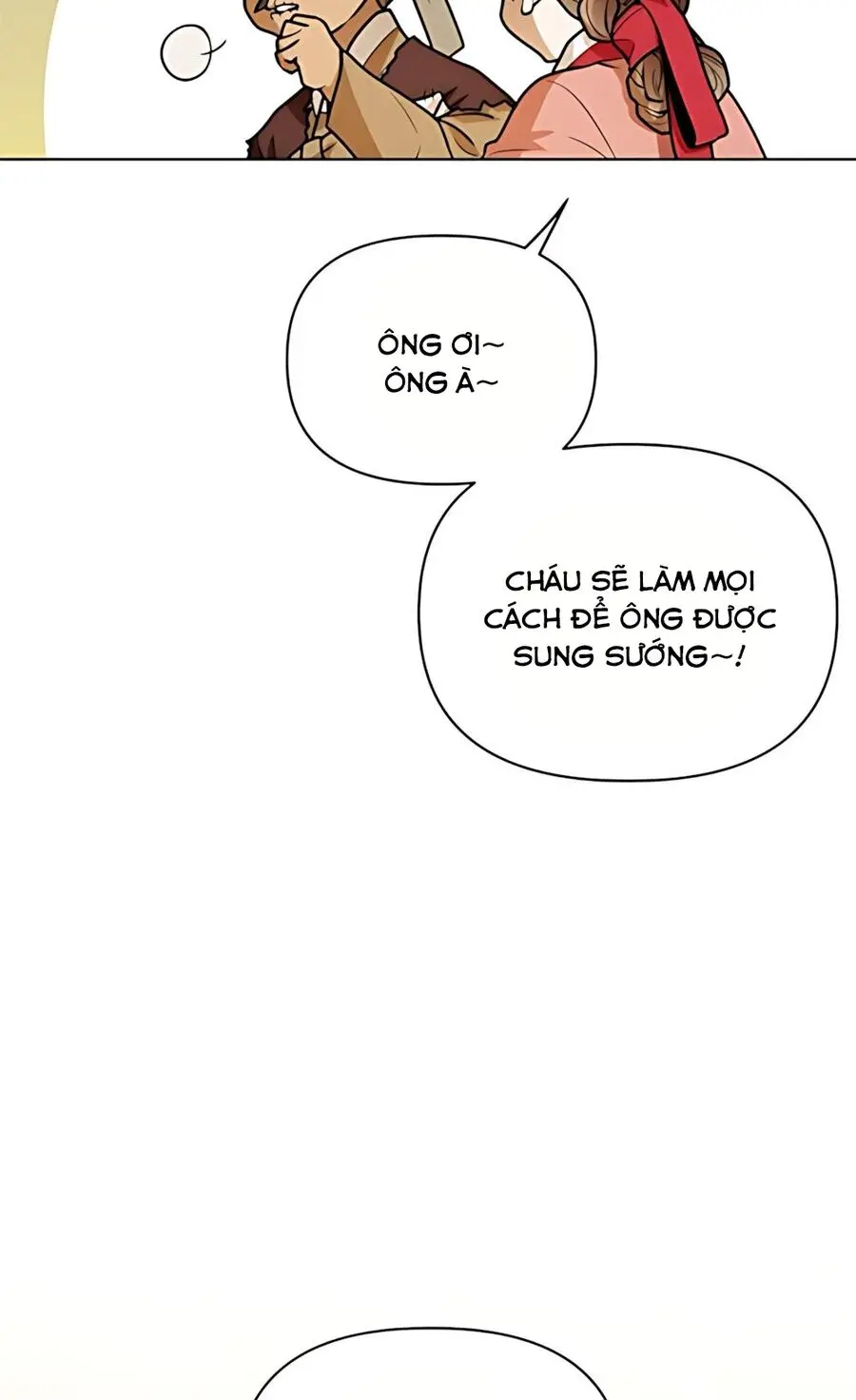 Đêm Xuống Bên Sông Thu Chap 6 - trang 28
