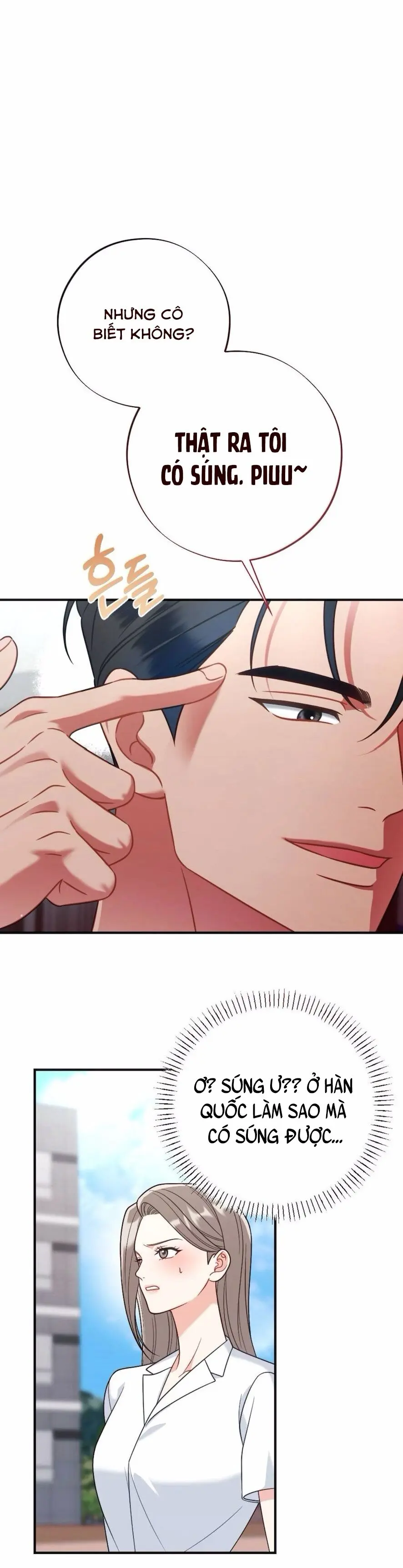 Kẻ Khiếu Nại Là Tên Giang Hồ Xấu Xa Chap 2 - trang 41