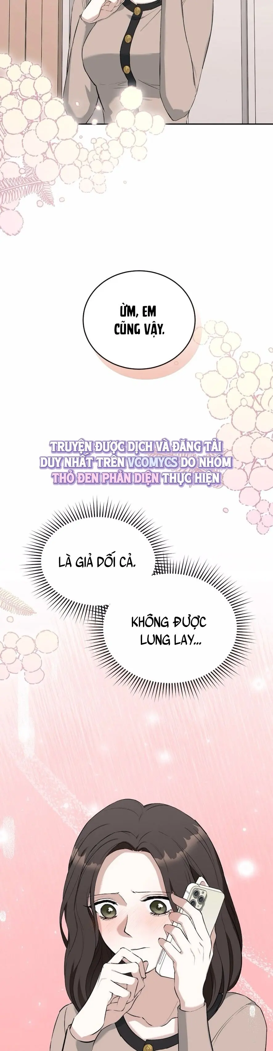 Đoạt Lại Chap 3 - trang 44