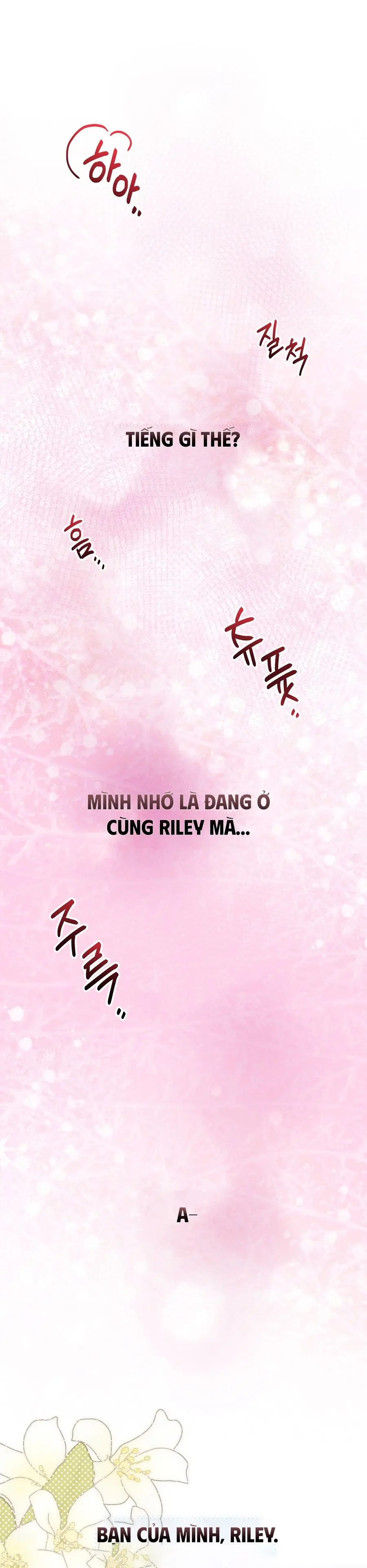 Cứ Tưởng Đó Là Lọ Thuốc Bình Thường Chứ Chap 0 - trang 2