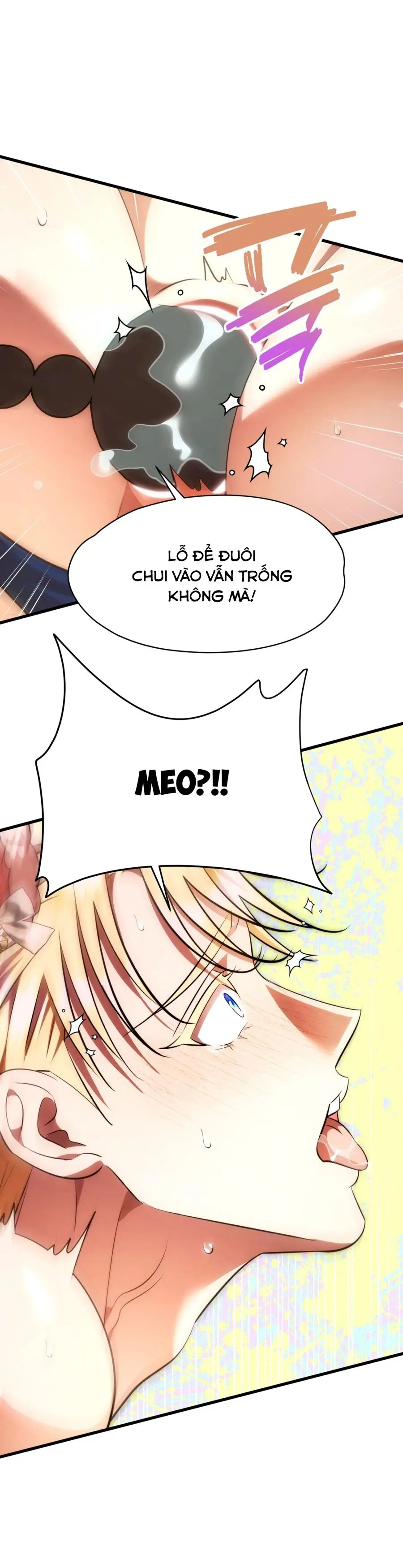 Tôi Tiễn Nam Chính Về Trời Nhé? Chap 38 - trang 36