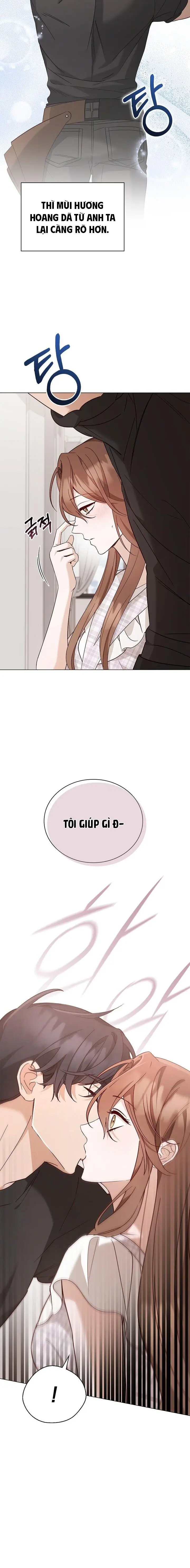 Vô Đề Chap 9 - trang 3