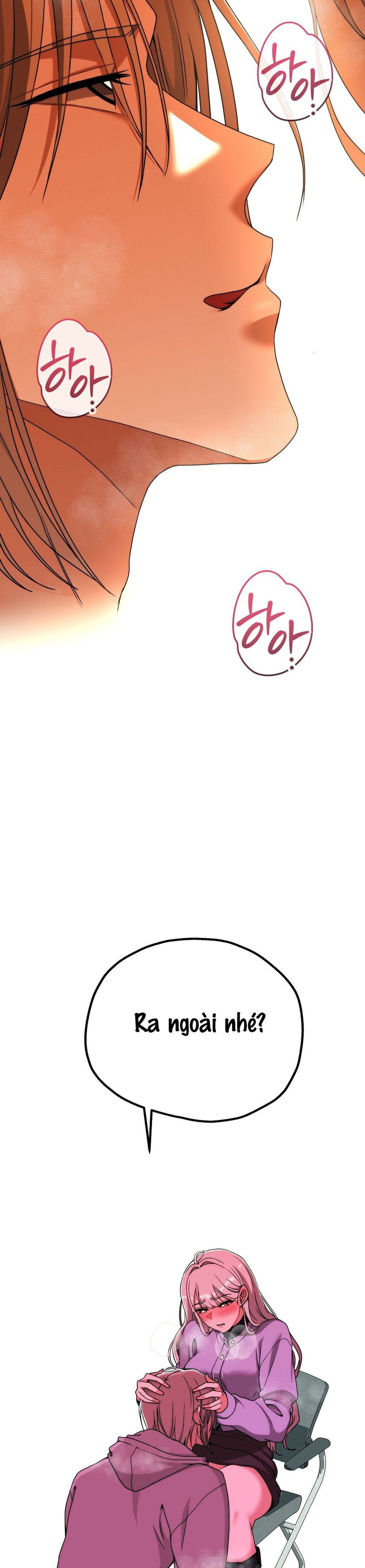 Câu Lạc Bộ Đọc Sách Người Lớn Chap 8 - trang 27