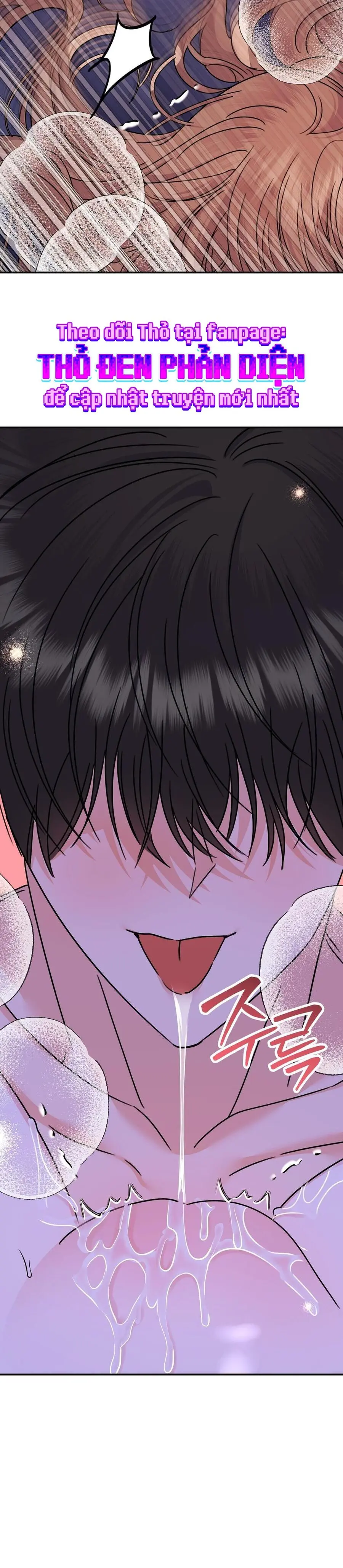 Thỏ Thì Không Cắn Đâu Chap 3 - trang 26