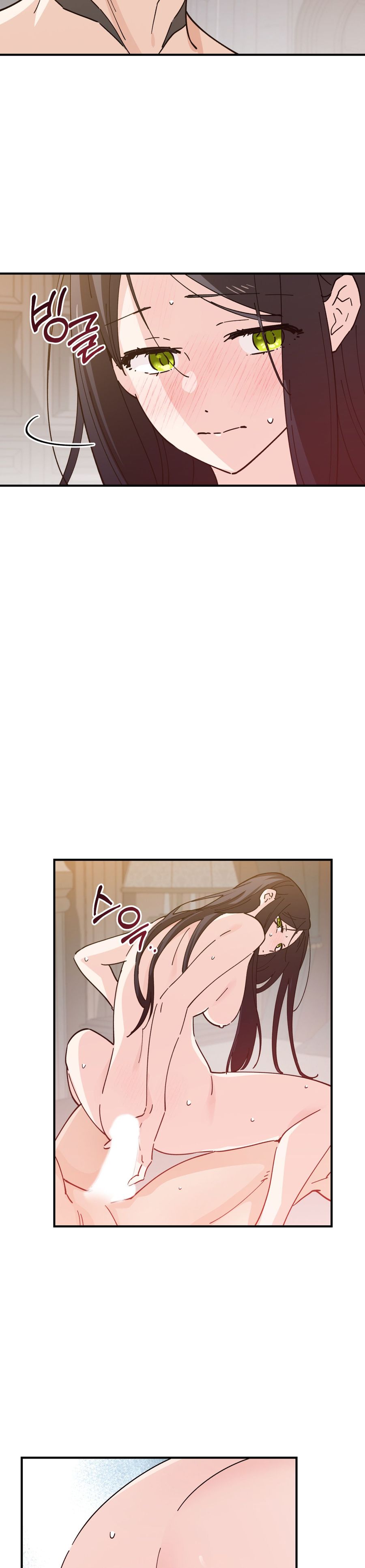 Tiểu Thư Nuốt Phù Thủy Chap 12 - trang 14