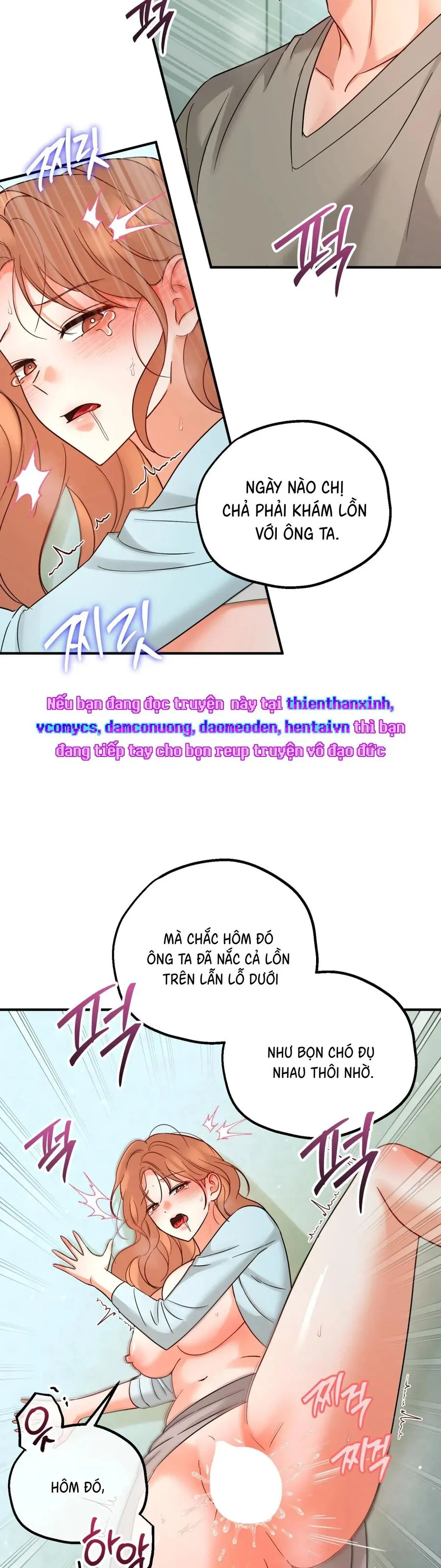 Huấn Luyện Viên Hai Hương Vị Chap 12 - trang 15