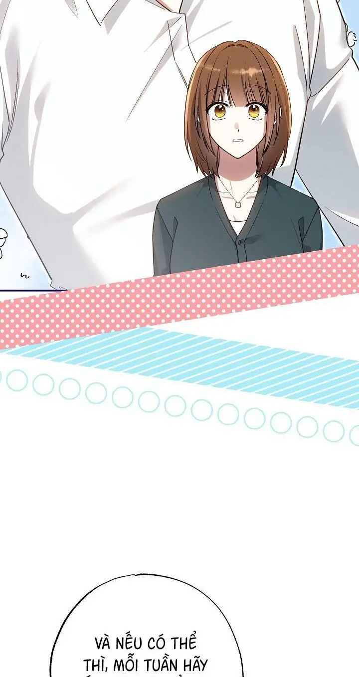 Tam Giác Công Việc Chap 1 - trang 18