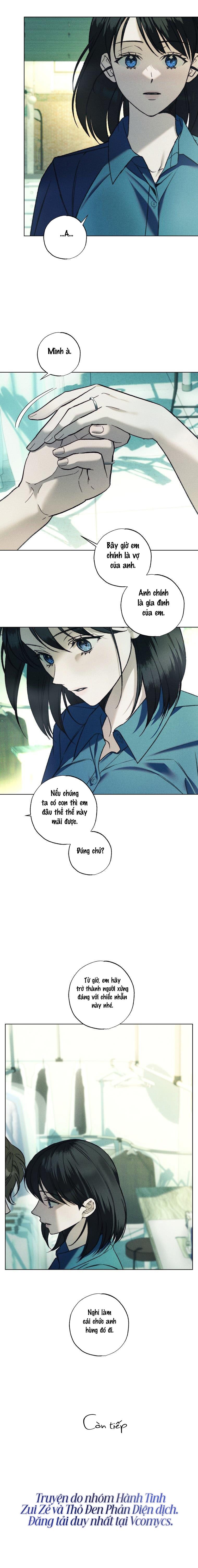 Sợi Chỉ Đỏ Chap 8 - trang 4