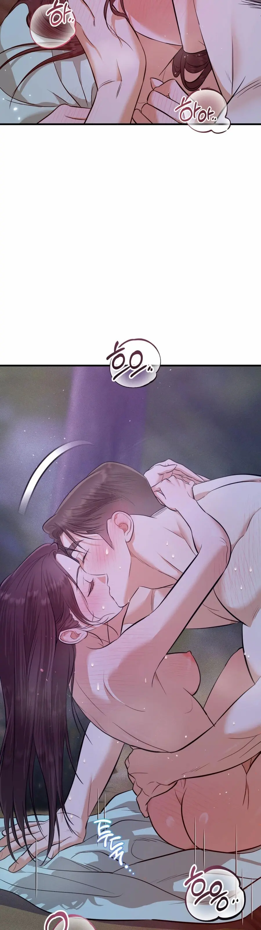 Đào Nguyên Tiên Cảnh Chap 4 - trang 35