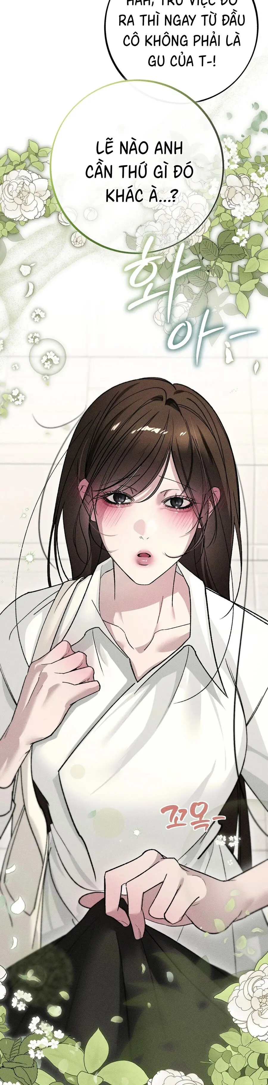 Tình Yêu Tái Sử Dụng Chap 1 - trang 20