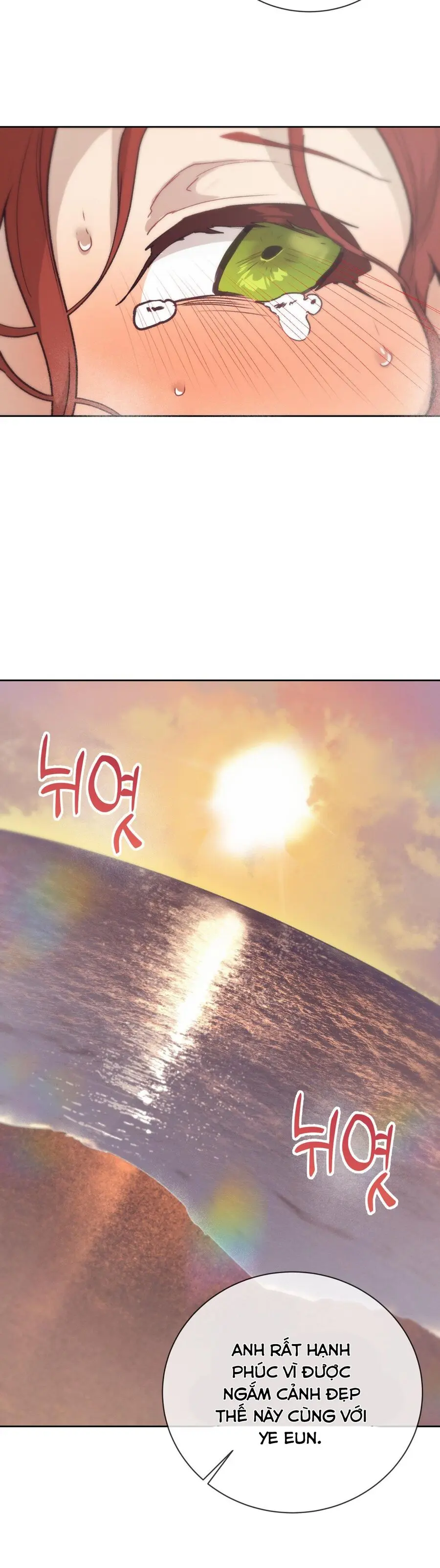 Cherry Pop Chap 23 - trang 23