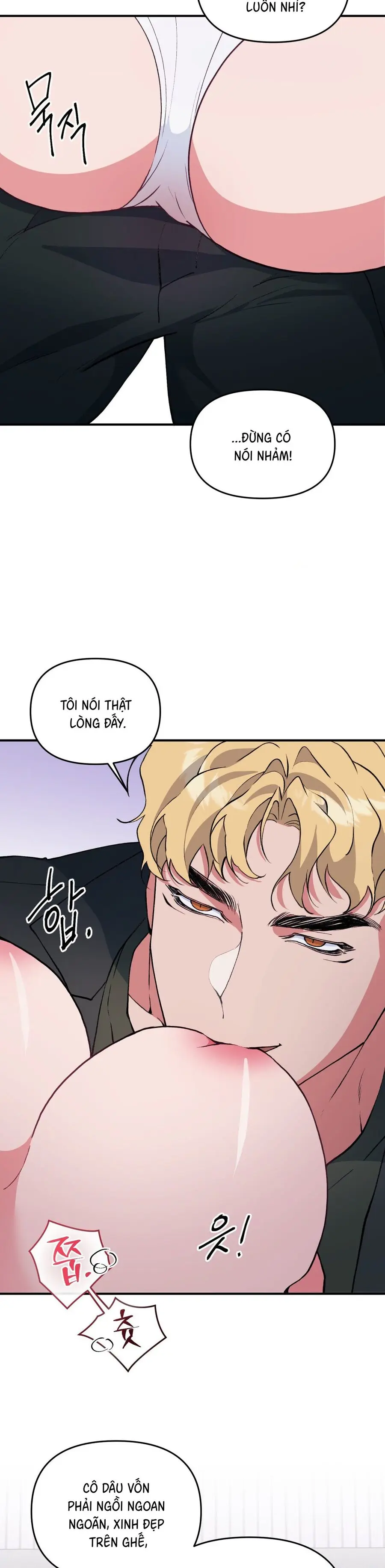 Tuyển Tập XX Công Cộng Chap 10 - trang 4
