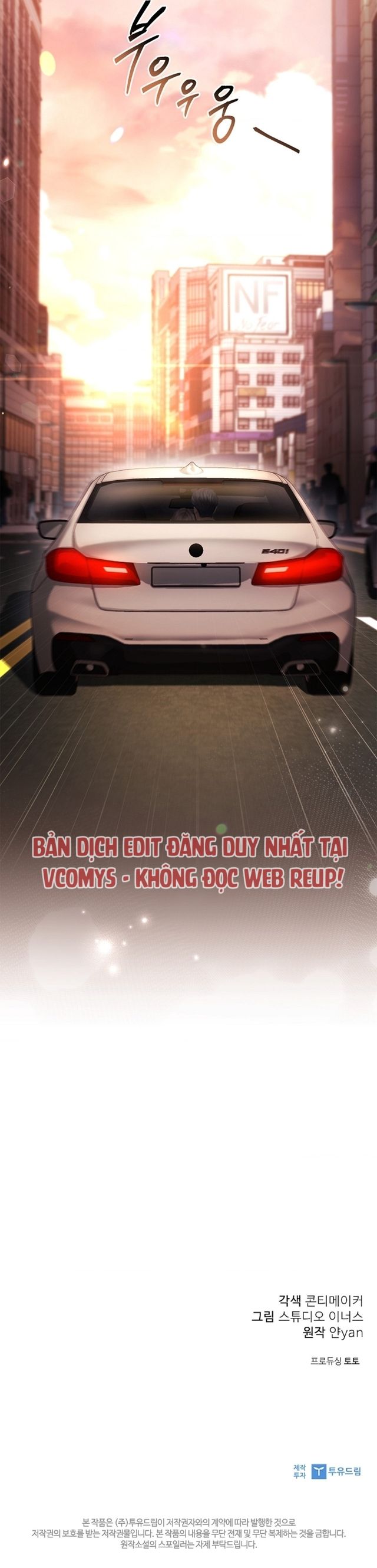 Người Vợ Trẻ Chap 41 - trang 9