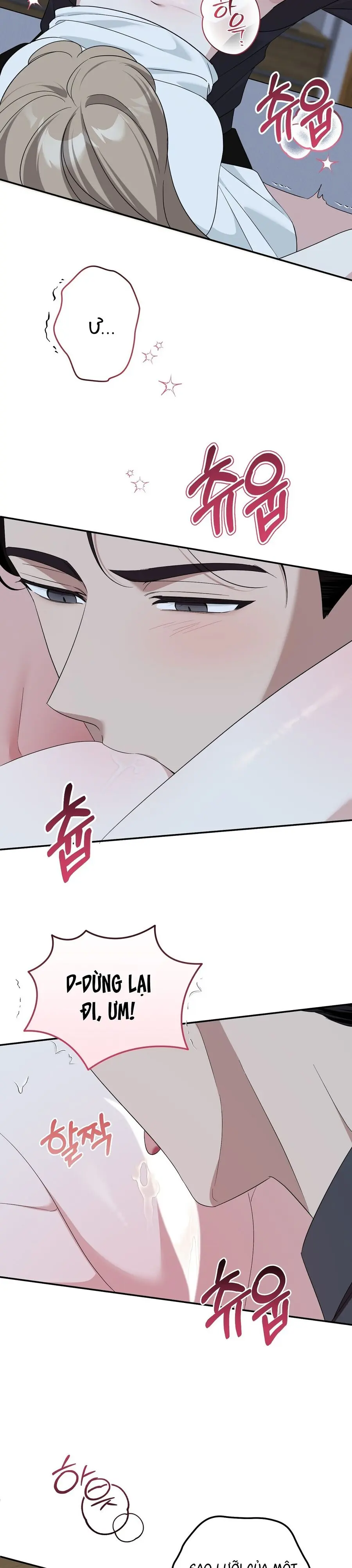 Đừng Nhặt Đàn Ông Về Nhà Chap 2 - trang 9