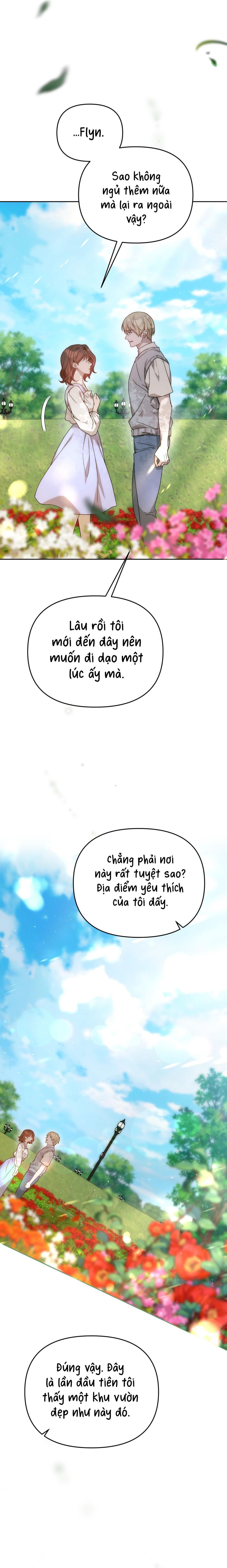 Vụ Bê Bối Pháp Lý Chap 18 - trang 13