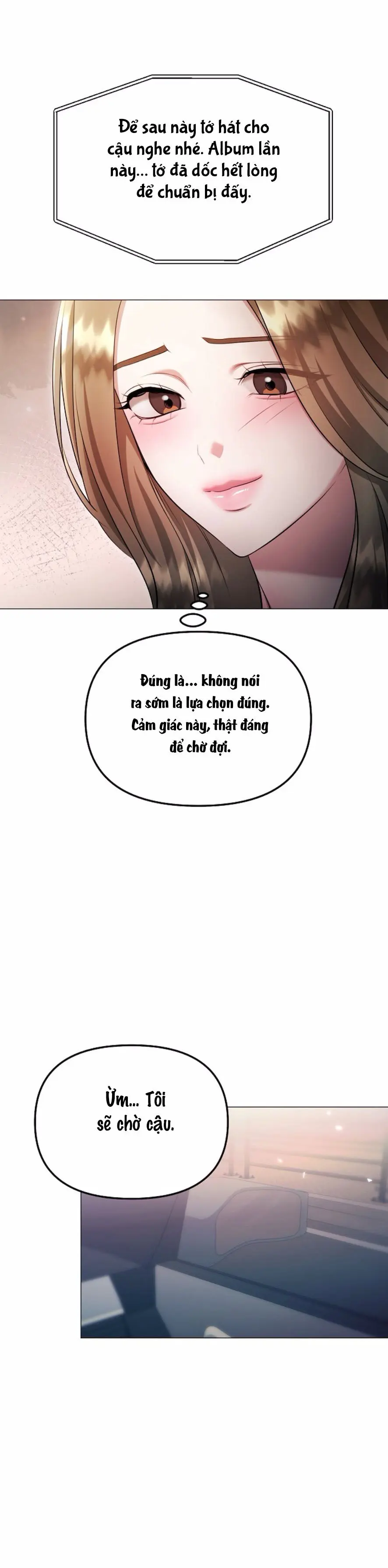 Sự Cám Dỗ Ngọt Ngào Của Cậu Bạn Thân Chap 23 - trang 6