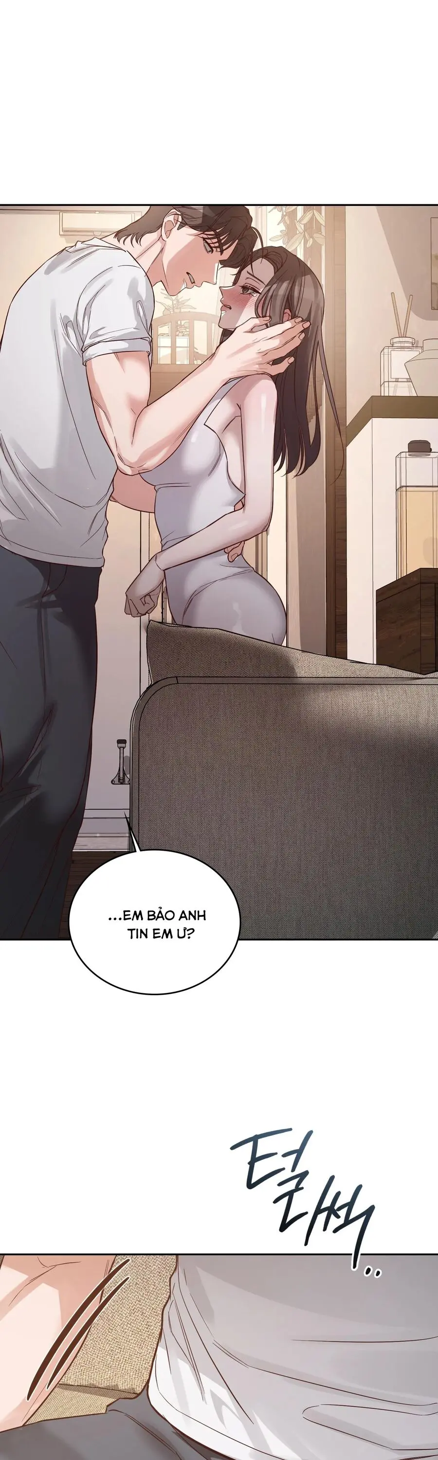 Nữ Sinh Đại Học Hae Joo Chap 7 - trang 22